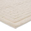 Jaipur Living Petros Cream 79 X 100 Area Rug RUG158470 803-157460 Thumb 1