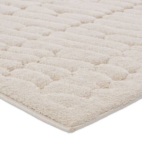 Jaipur Living Petros Cream 311 X 511 Area Rug RUG158472 803-157461 Image 1