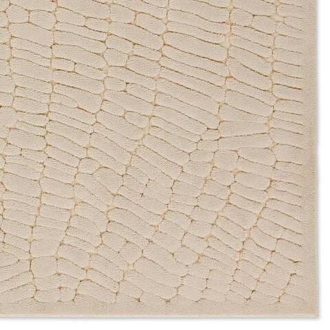 Jaipur Living Petros Cream 311 X 511 Area Rug RUG158472 803-157461 Image 3