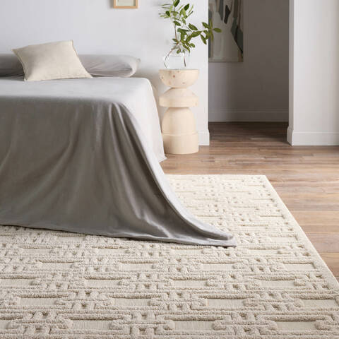 Jaipur Living Petros Cream 311 X 511 Area Rug RUG158477 803-157465 Image 6