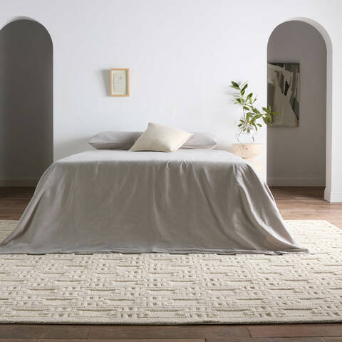 Jaipur Living Petros Cream 311 X 511 Area Rug RUG158477 803-157465 Image 7