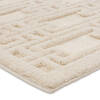 Jaipur Living Petros Cream 311 X 511 Area Rug RUG158477 803-157465 Thumb 1
