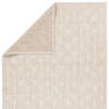 Jaipur Living Petros Cream 311 X 511 Area Rug RUG158477 803-157465 Thumb 2