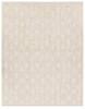 Jaipur Living Petros Cream 311 X 511 Area Rug RUG158477 803-157465 Thumb 0