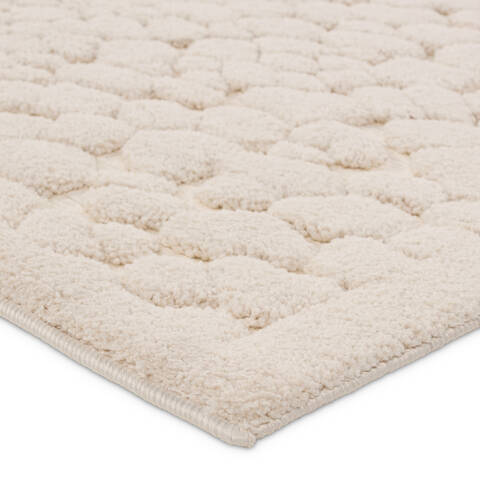 Jaipur Living Petros Cream 311 X 511 Area Rug RUG158482 803-157467 Image 1