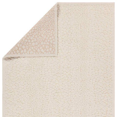 Jaipur Living Petros Cream 311 X 511 Area Rug RUG158482 803-157467 Image 2
