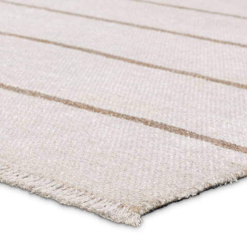 Jaipur Living Saveen Beige 40 X 60 Area Rug RUG161434 803-157484 Image 1