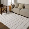 Jaipur Living Saveen Beige 40 X 60 Area Rug RUG161434 803-157484 Thumb 4