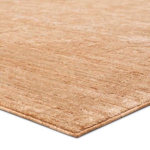 Jaipur Living Serenita Yellow 60 X 90 Area Rug RUG162845 803-157490 Image 1