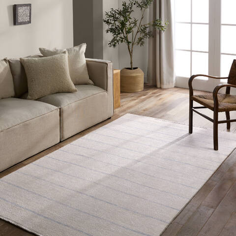 Jaipur Living Saveen Beige 40 X 60 Area Rug RUG161439 803-157494 Image 4