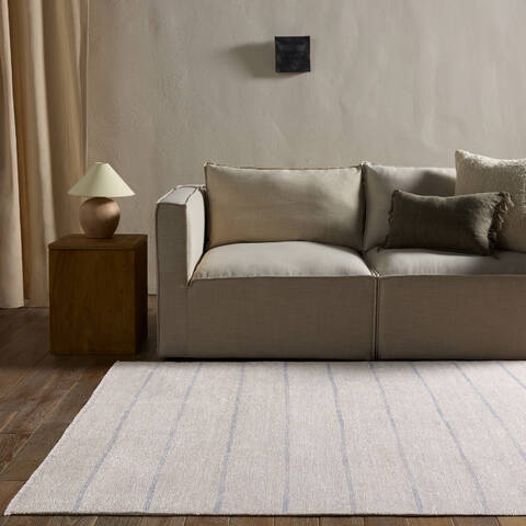 Jaipur Living Saveen Beige 40 X 60 Area Rug RUG161439 803-157494 Image 5