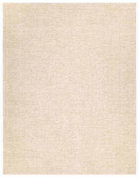 Jaipur Living Serenita White Rectangle 8x11 ft  Carpet 157495
