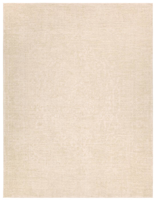 Jaipur Living Serenita White 79 X 99 Area Rug RUG158718 803-157496 Image 0