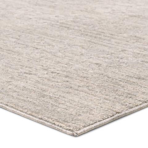 Jaipur Living Serenita Grey 86 X 116 Area Rug RUG158722 803-157498 Image 1