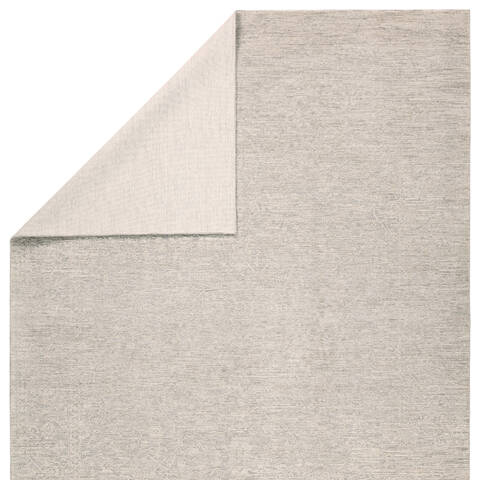 Jaipur Living Serenita Grey 86 X 116 Area Rug RUG158722 803-157498 Image 2