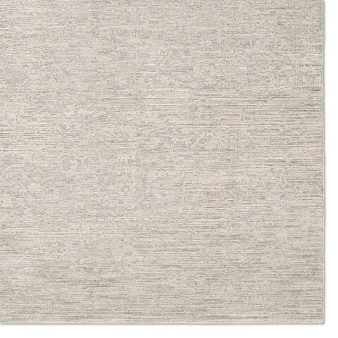 Jaipur Living Serenita Grey 86 X 116 Area Rug RUG158722 803-157498 Image 3