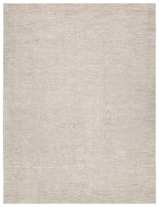 Jaipur Living Serenita Grey 86 X 116 Area Rug RUG158722 803-157498 Image 0
