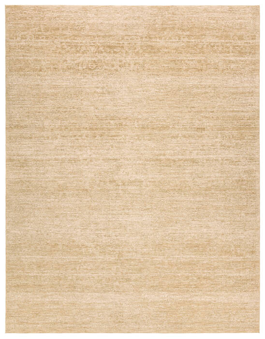 Jaipur Living Serenita Yellow 86 X 116 Area Rug RUG158728 803-157500 Image 0