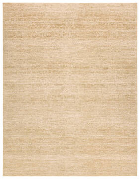 Jaipur Living Serenita Yellow Rectangle 8x11 ft  Carpet 157500