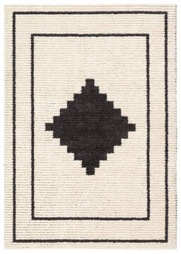 Jaipur Living Tamry Beige Rectangle 5x8 ft  Carpet 157504