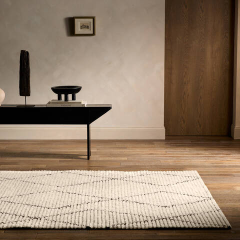 Jaipur Living Tamry Beige 50 X 80 Area Rug RUG161750 803-157507 Image 5