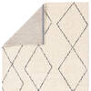 Jaipur Living Tamry Beige 50 X 80 Area Rug RUG161750 803-157507 Thumb 2