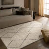 Jaipur Living Tamry Beige 50 X 80 Area Rug RUG161750 803-157507 Thumb 4