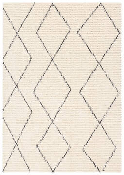 Jaipur Living Tamry Beige Rectangle 5x8 ft  Carpet 157507
