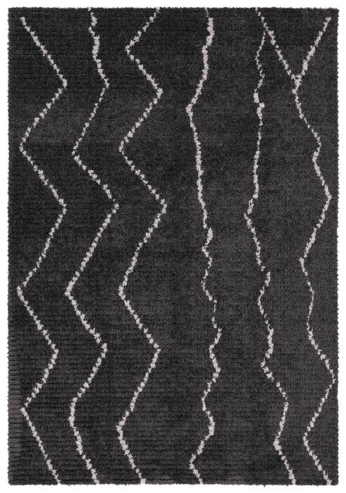 Jaipur Living Tamry Black 50 X 80 Area Rug RUG161762 803-157515 Image 0