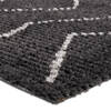 Jaipur Living Tamry Black 50 X 80 Area Rug RUG161762 803-157515 Thumb 1