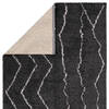 Jaipur Living Tamry Black 50 X 80 Area Rug RUG161762 803-157515 Thumb 2