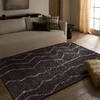 Jaipur Living Tamry Black 50 X 80 Area Rug RUG161762 803-157515 Thumb 4