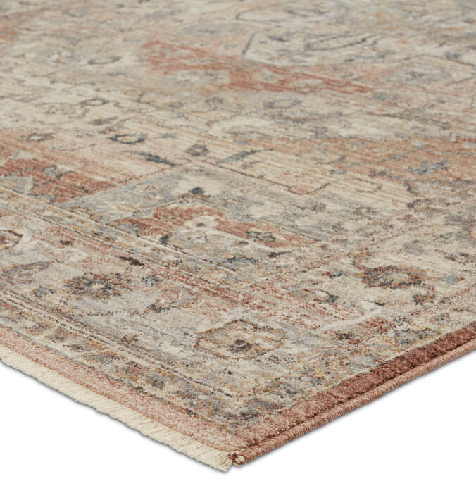 Jaipur Living Terra Grey 311 X 60 Area Rug RUG155006 803-157518 Image 1