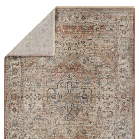 Jaipur Living Terra Grey 311 X 60 Area Rug RUG155006 803-157518 Image 2