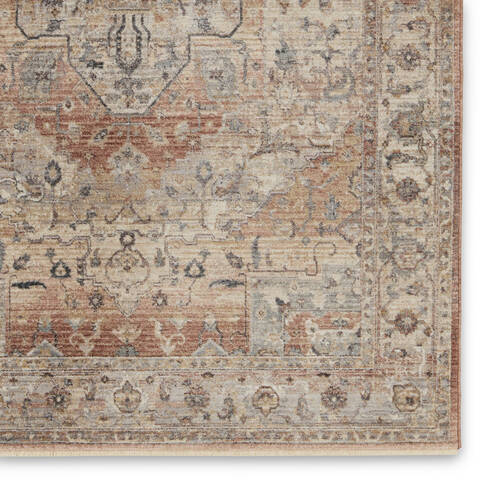Jaipur Living Terra Grey 311 X 60 Area Rug RUG155006 803-157518 Image 3