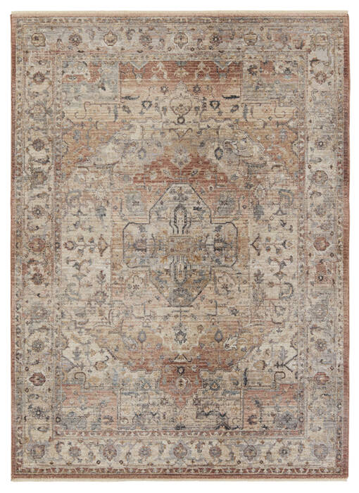 Jaipur Living Terra Grey 311 X 60 Area Rug RUG155006 803-157518 Image 0