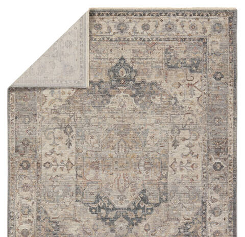 Jaipur Living Terra Beige 53 X 710 Area Rug RUG155009 803-157520 Image 2