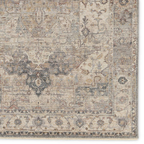 Jaipur Living Terra Beige 53 X 710 Area Rug RUG155009 803-157520 Image 3