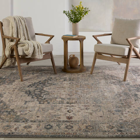 Jaipur Living Terra Beige 53 X 710 Area Rug RUG155009 803-157520 Image 6