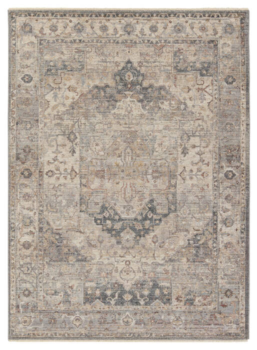 Jaipur Living Terra Beige 53 X 710 Area Rug RUG155009 803-157520 Image 0