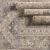 Jaipur Living Terra Beige 53 X 710 Area Rug RUG155009 803-157520 Thumb 5