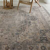 Jaipur Living Terra Beige 53 X 710 Area Rug RUG155009 803-157520 Thumb 7