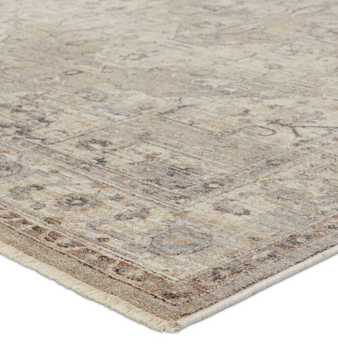 Jaipur Living Terra Beige Runner 29 X 80 Area Rug RUG155016 803-157526 Image 1