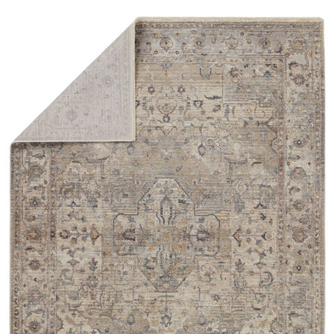 Jaipur Living Terra Beige Runner 29 X 80 Area Rug RUG155016 803-157526 Image 2