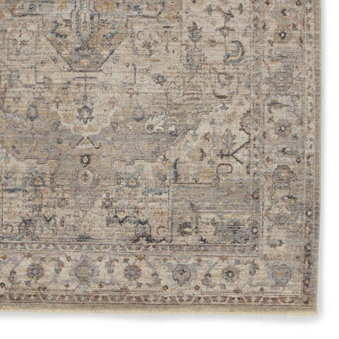 Jaipur Living Terra Beige Runner 29 X 80 Area Rug RUG155016 803-157526 Image 3