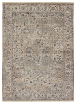 Jaipur Living Terra Beige Runner 2'9" X 8'0" Area Rug RUG155016 803-157526