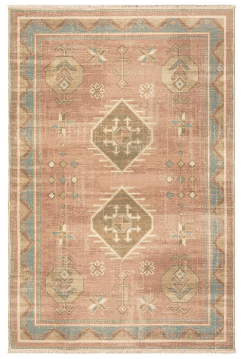 Jaipur Living Todori Red 40 X 60 Area Rug RUG158570 803-157531 Image 0