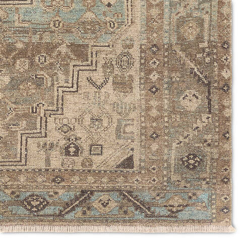 Jaipur Living Todori Brown 40 X 60 Area Rug RUG158576 803-157536 Image 3