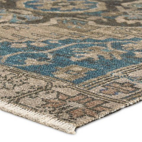 Jaipur Living Todori Brown 60 X 90 Area Rug RUG158584 803-157540 Image 1