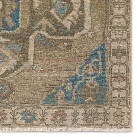 Jaipur Living Todori Brown 60 X 90 Area Rug RUG158584 803-157540 Image 3